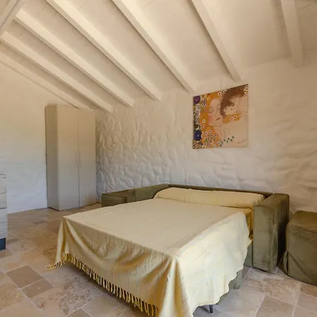 Ferienhaus Pagliaio Tipico Nello Junno *