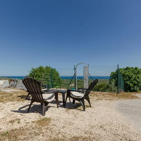 Hébergement de vacances Pagliaio Tipico Nello Junno